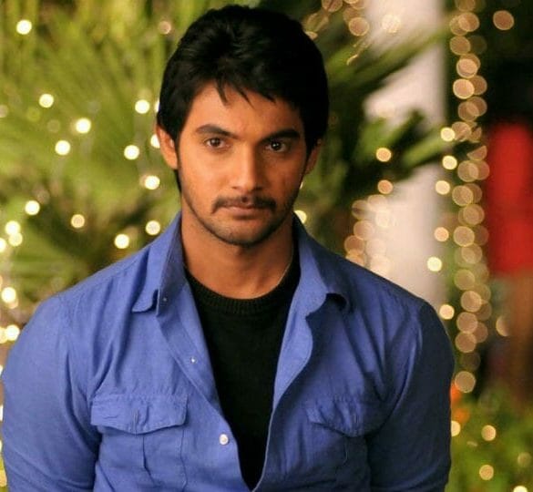 Aadi Sai Kumar’s Debut is Special