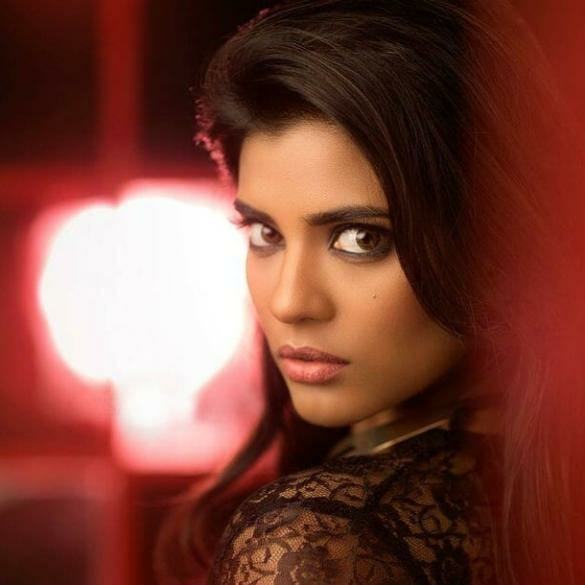 Industry’s Obsession with Fair Skinned Actresses, Aishwarya Rajesh Speaks Out