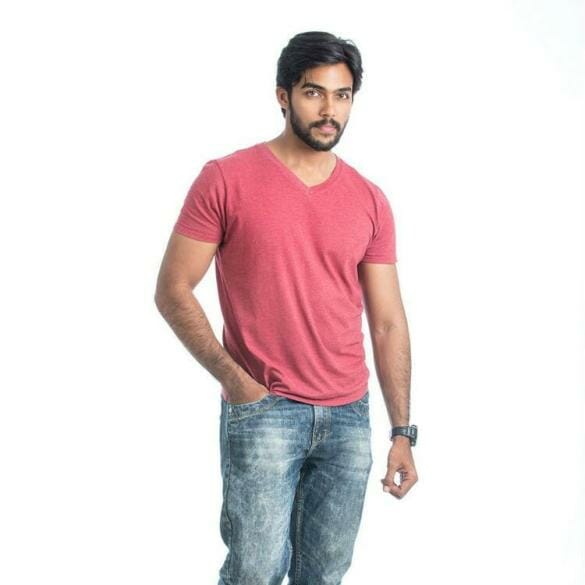 Aarav is Still the Same Young Boy, But a Bit Stronger