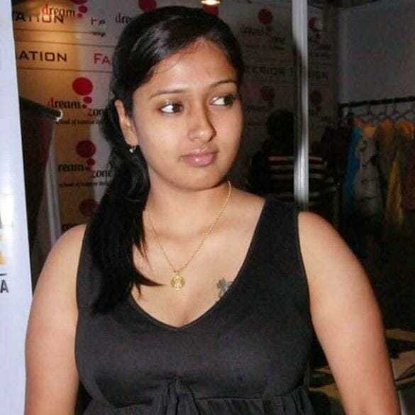 Gayathri Feels Misrepresented