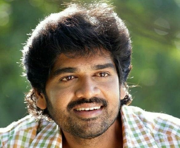 Inico Prabhakar talks about Veeraiyan