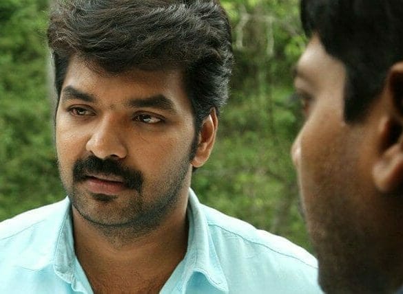 Jai and Nitin Sathya are Teaming Up Again