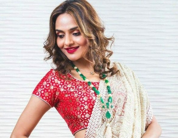 Roja is the Most Special Film to Madhoo