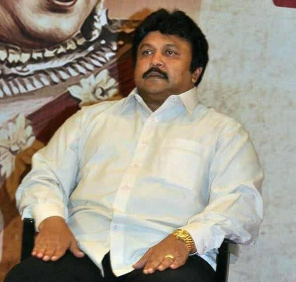 Prabhu Upset Over CM’s Absence