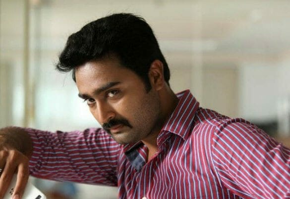 Prasanna Backs Kamal’s Political Career