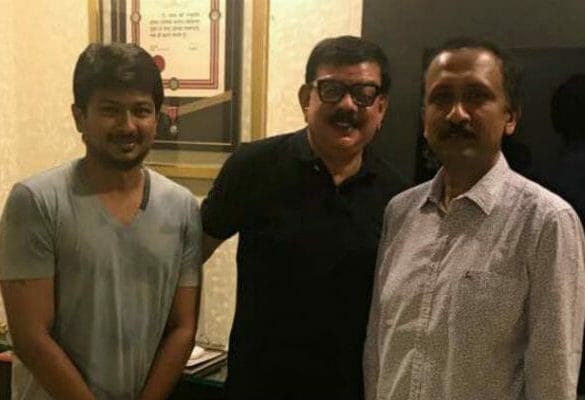 Priyadarshan Casts Mahendran as a Revenge