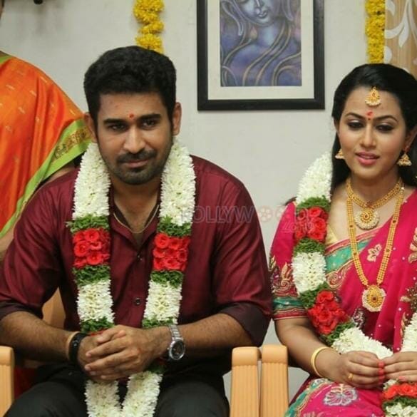 Vijay Anthony isn’t bothered about Criticisms