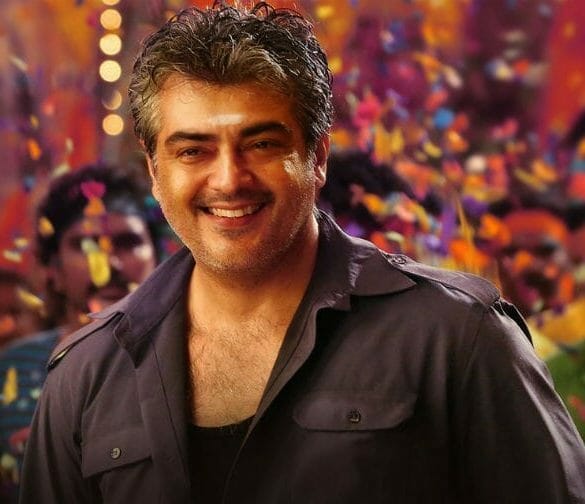 The duet is back again!