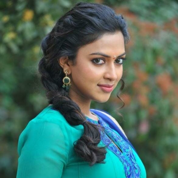 Actress Amala Paul talks about her upcoming release, Thiruttu Payale 2