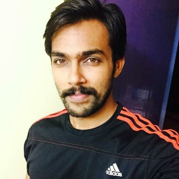 Arav to Star in a Short Film Adaptation