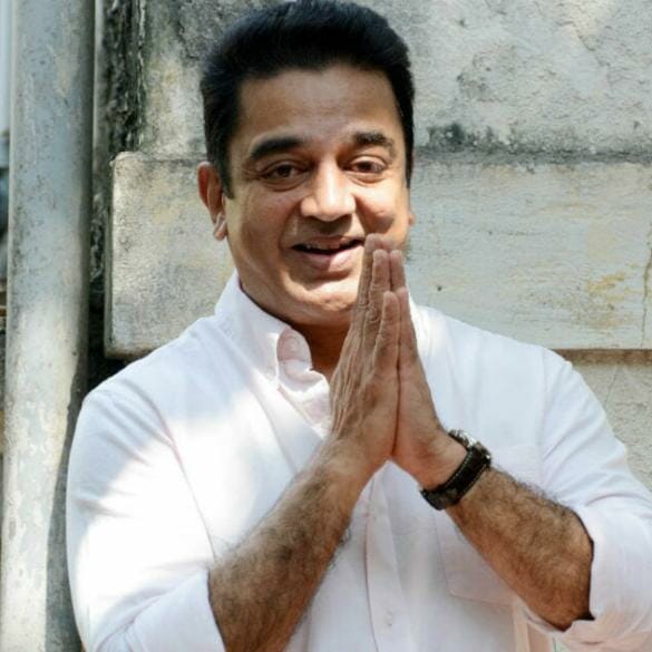 Kamal Haasan Receives Death Threat for His Comments On Hindu Extremists