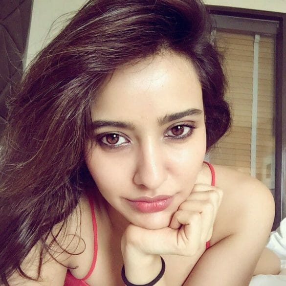 Neha Sharma Didn’t Know Who Dulquer Salman Was