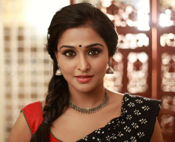 Remya Nambeesan Feels Acting in Remakes is a Big Challenge