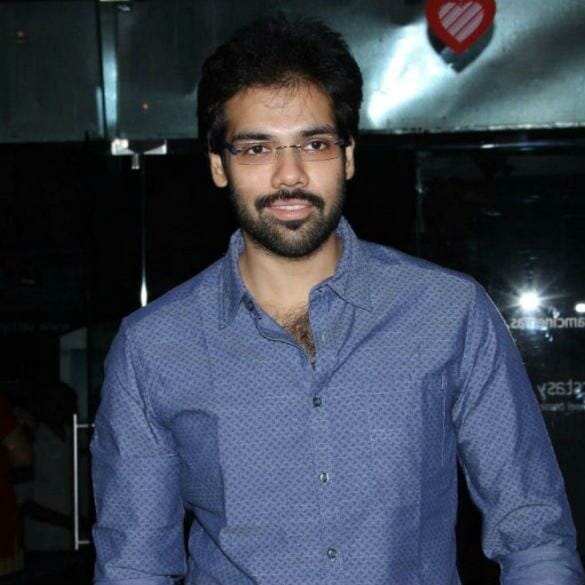 Sibiraj Doesn’t Have Any Regret