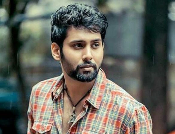 Aadhav’s December love story