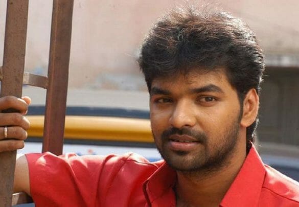 Jai’s new film and his three heroines