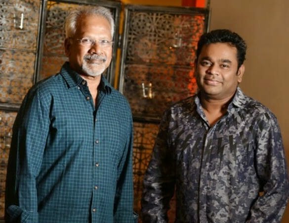 Stars to begin groundwork for Mani Ratnam’s Ponniyin Selvan!