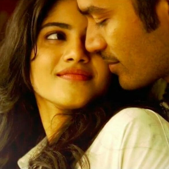 The film is cooked – Enai Nokki Paayum Thotta