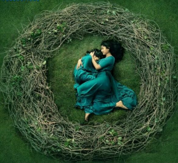 ‘Karu’ on the Republic Day