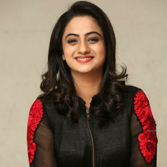 Namitha Pramod’s Kollywood debut