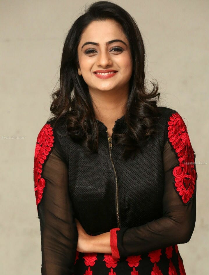 Namitha Pramod