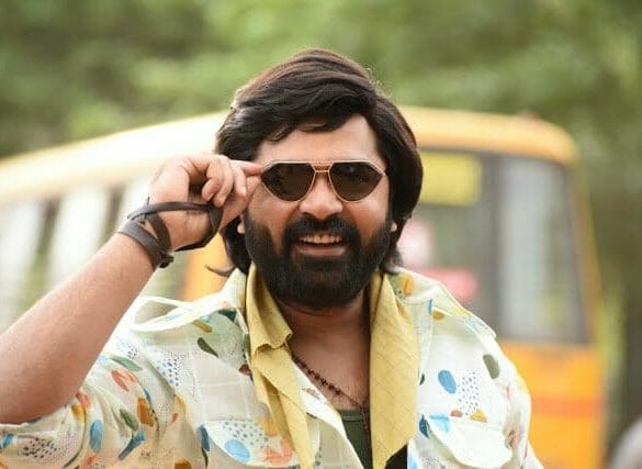 Rayappan complains about Simbu’s Tantrums