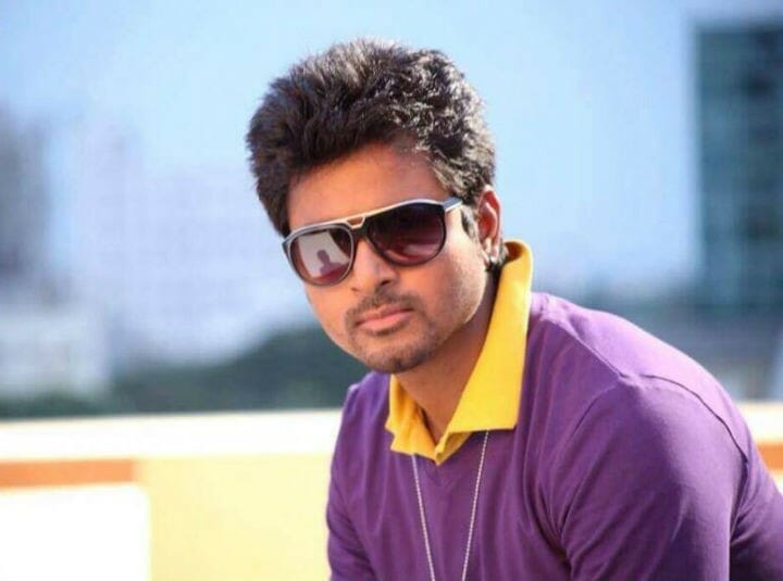 Siva Karthikeyan