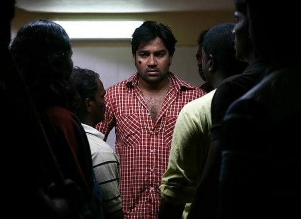 Trolling Tamil cinema in a single song!