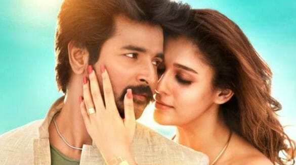 Velaikkaran Movie Review
