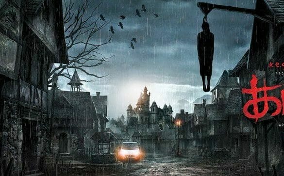 Kaatteri Movie Review