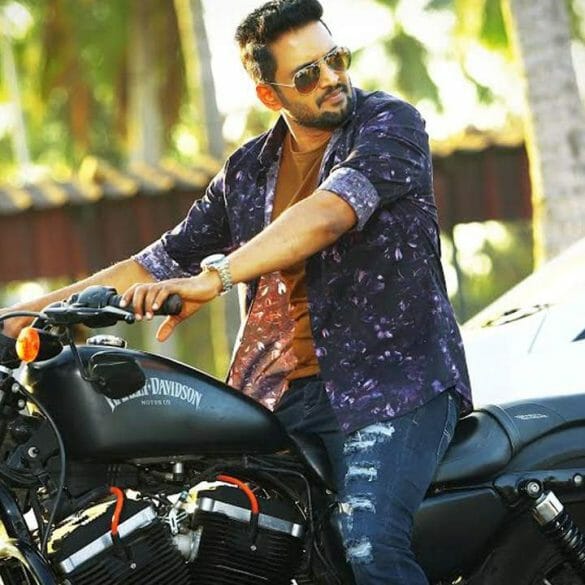 Follies of comedian turned heroes