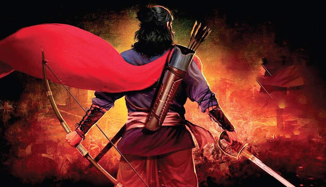 Sye Raa Narasimha Reddy will have Big B and Vijay Sethupathy