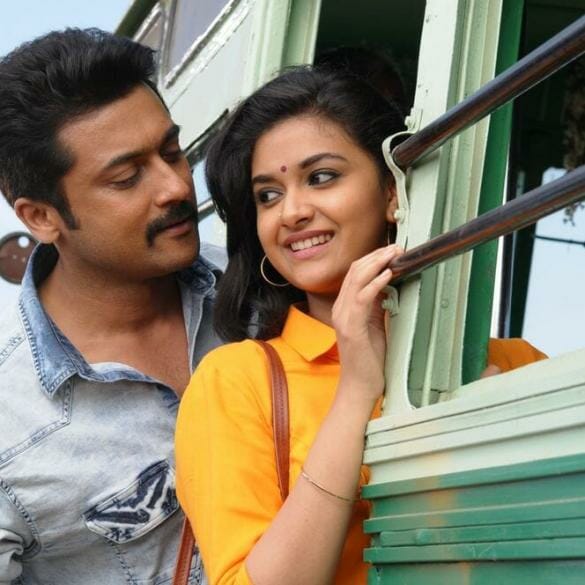 Thaanaa Serndha Koottam: The film has shattered a lot of stereotypes