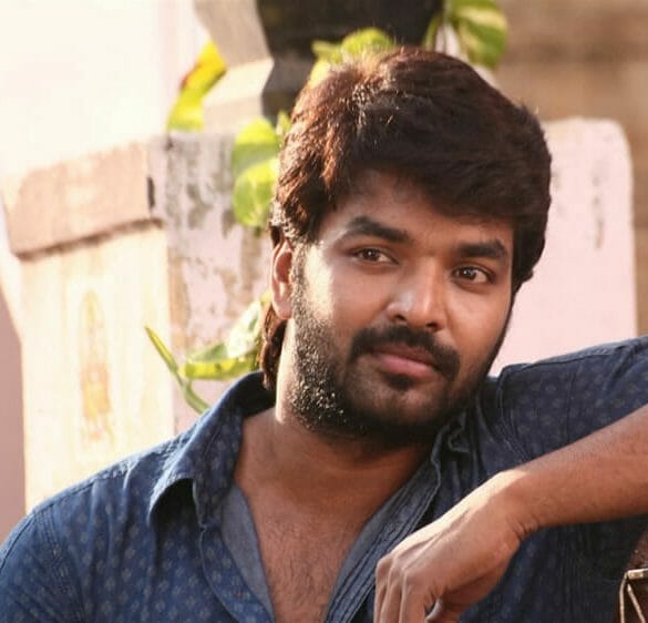 Jai’s next is a romantic comedy