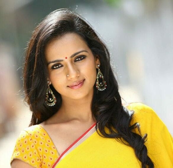 Sruthi Hariharan talks openly about her casting couch experience