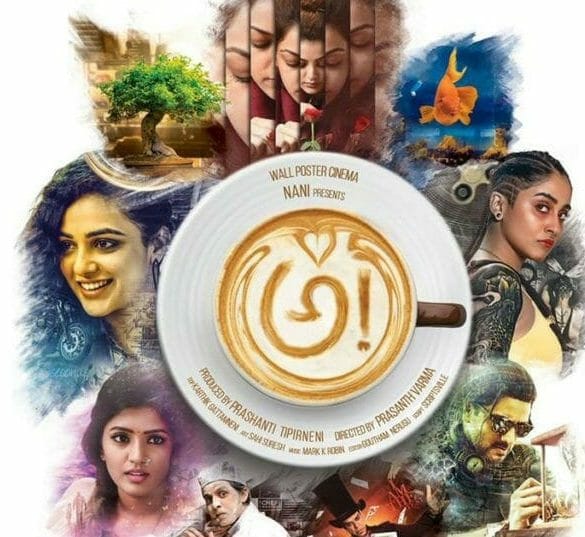 Awe teaser has kept people awe-stricken