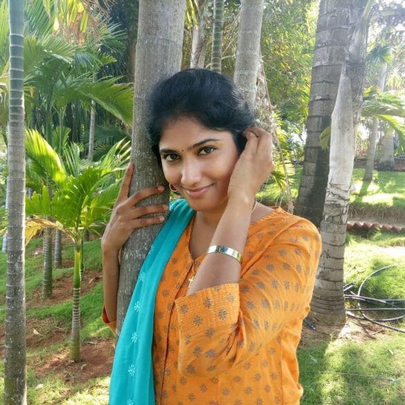 Big Boss Contestant Julie gets her break