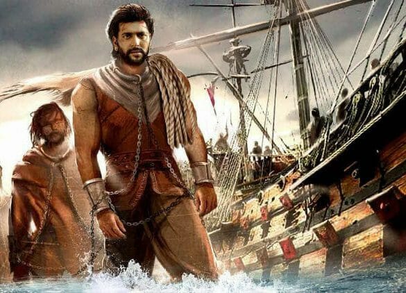 Sangamithra is not dropped : Sundar C