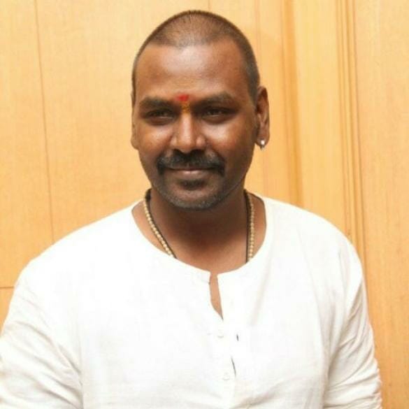 Raghava Lawrence gears up for a busy summer