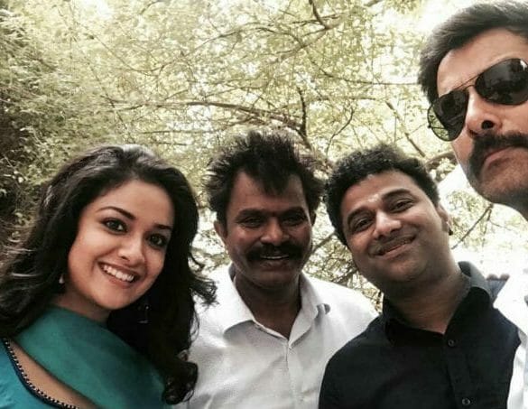 Saamy Square storyline is here!