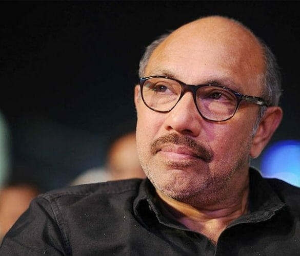Actors Sathyaraj and Vasanth Ravi Team Up For Weapon!