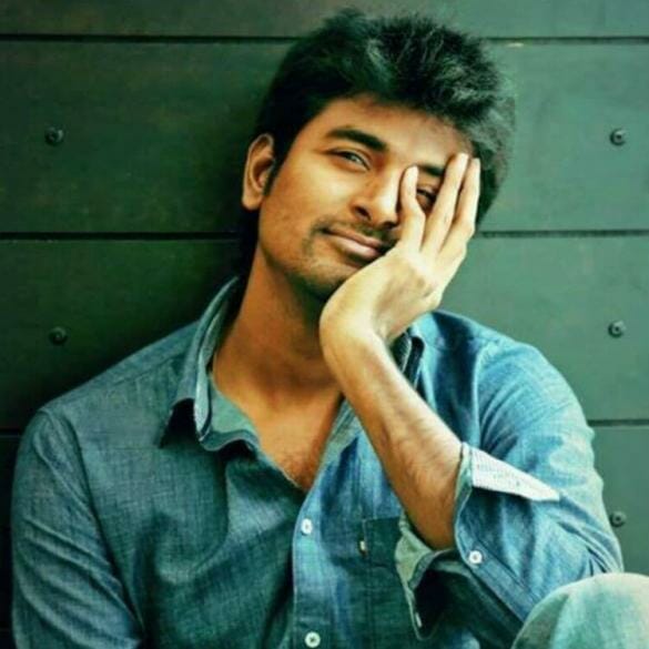 Siva Kartikeyan’s new blockbuster movie