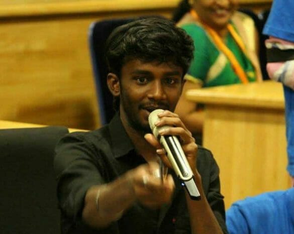 Dhanush to remake “Kattappanayile Rithwik Roshan” with TV comedian Dheena as hero