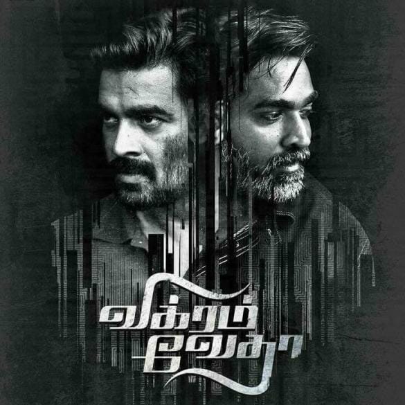 Vikram Vedha is definitely being remade this year: Madhavan