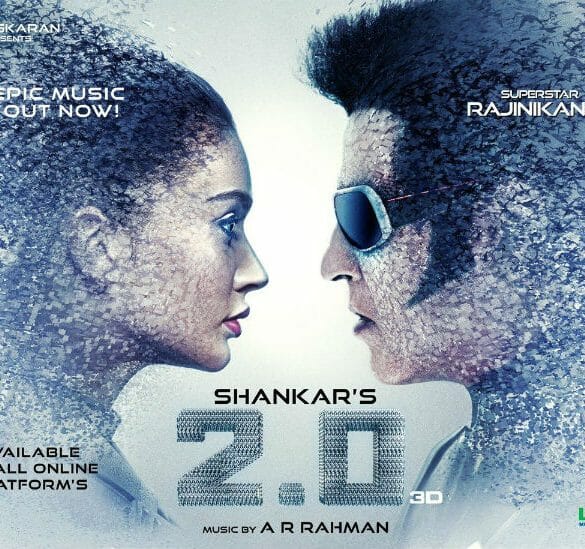Actor Rajinikanth tried to solve the problem between the production houses of ‘2.0’