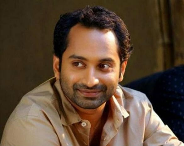 Fahadh Faasil walks out of Mani Ratnam’s next film?