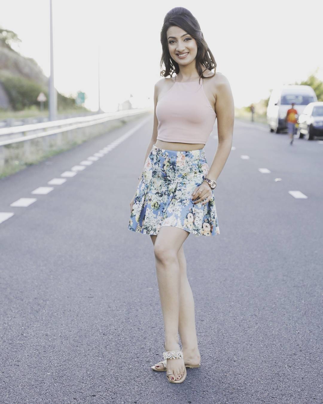 This Miss India Tamil Nadu is All Set to Step into the Kollywood Industry