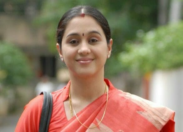 Dinesh’s mother-in-law to be played by Devayani