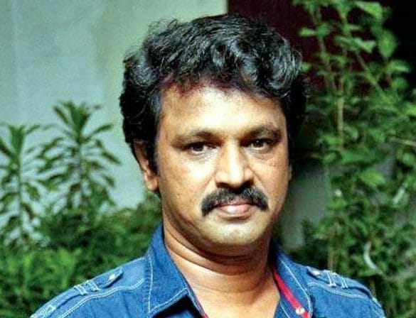 Raj Kumar’s next is an Investigative Thriller with Cheran in the Lead Role