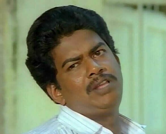 Janagaraj ready for a comeback with an all-new outlook